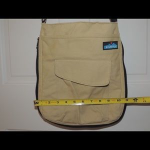 Kavu crossbody purse. Good condition